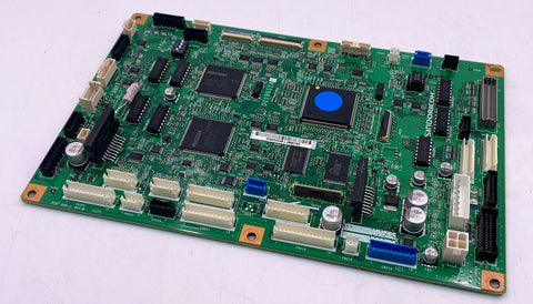 Ricoh Main Board D0195125 from Lanier LD433