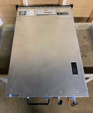 Dell PowerEdge R720 Rack Server- No Storage, No RAM, 2x E5-2630v2 CPU, No OS