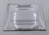 IBM ThinkPad 380XD Product Recovery CD-ROM (Part Number: 05L2166)