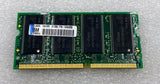 Infineon 128MB HYS64V16220GDL-7.5-C2 PC133 SO-DIMM Non-ECC Memory Stick