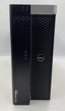Dell Precision T3610 Tower Server, No HDD, 16GB DDR3L RAM, E5-1603 CPU, No OS e5-1603 e5-1620v2 Quadro K2000