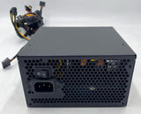 Thermaltake TTP-0600P-W Non-Modular Power Supply, 600W, 80+