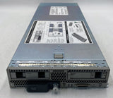 Cisco B200 M5 V06 Server Blade- No SSD, No RAM, 2x XEON GOLD 6152 CPU, No OS