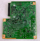 Ricoh B7125171 Main Motherboard from Lanier LD345