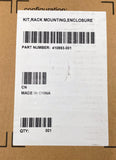 HP Storageworks 410893-001 Rack Rail Kit