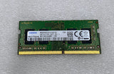 Lot of 50 Samsung M471A5244BB0-CRC 4GB DDR4 2400T SO-SIMM Memory