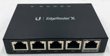 Ubiquiti EdgeRouter X ER-X Advanced Gigabit Ethernet Router