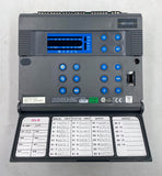 Johnson Controls DX-9100-7454 Rev C Extended Digital Controller, 24 VAC, RS-485