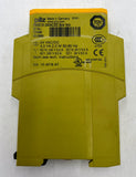 Pilz PNOZ X1 Safety Relay, 24V AC/DC, 3 N/O, 1 N/C Contacts