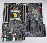 Lenovo Motherboard SA70A15444 for ThinkStation P500, Scorpius REV1.0 FCLGA2011-3