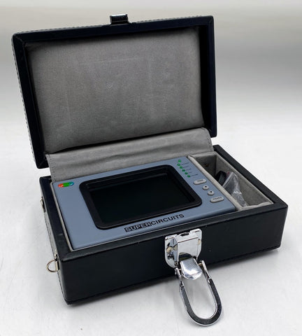 SuperCircuits MON4TFT3 4" TFT Test Monitor