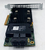 Dell X4TTX PERC H730P 12Gb/s PCI-e 3.0 x8 RAID Controller with 2GB Cache