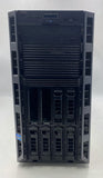 Dell PowerEdge T320 Tower Server- No HDD, 16GB DDR3L RAM, E5-2420v2 CPU, No OS