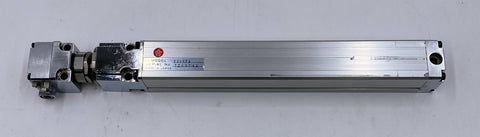 Futaba Pulscale FV15PA with EWP001 Amp Unit