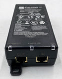 Phihong Single Port PoE Injector PoE+ POE36U-1AT-R