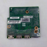 HP 654071-001 Proliant Front I/O Control Panel for DL360 Gen 8