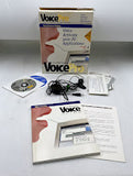 Vintage Kurzweil VoicePro V2.5.2 Professional Vocal Processing System