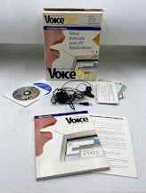 Vintage Kurzweil VoicePro V2.5.2 Professional Vocal Processing System
