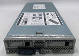 Cisco B200 M5 V06 Server Blade- No SSD, No RAM, 2x XEON GOLD 6130 CPU, No OS