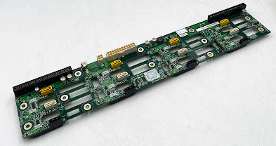 NETAPP 12-Bay Backplane Board DASN9TB28F1 from Netapp Storevault S500/N500