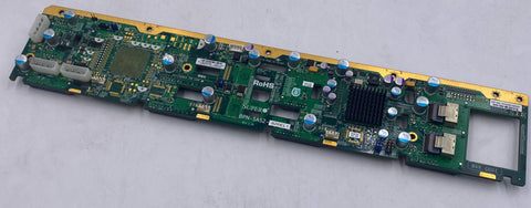Supermicro BPN-SAS2-826EL1 Backplane