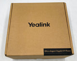 Yealink SIP-T46S Ultra-Elegant Gigabit IP Phone