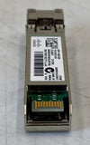 Cisco SFP-10G-SR Transceiver, 10Gbps, 850nm, LC Duplex, MMF, 10-2415-03