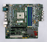 Lenovo ThinkCentre M725S M725T Motherboard, Socket AM4, AM4P2MS. 01LM573