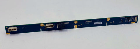 Chenbro 80H10314601A0 Backplane for RM14604 Chassis