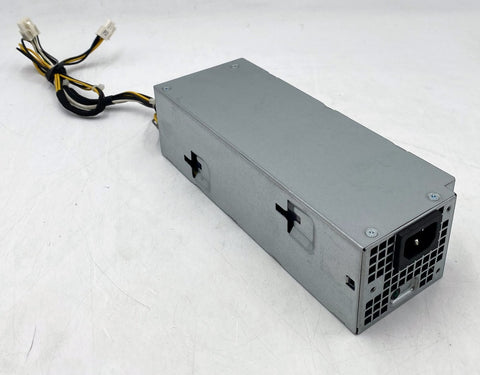 Dell 52CKC 260W Power Supply for OptiPlex 3060/5060/7060, 6-Pin + 4-Pin
