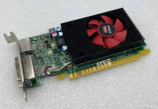 AMD Radeon R5 340 2GB PCI-E Graphics Card