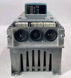 Eaton SVX9000 Variable Frequency Drive SVX010A1-2A1B1, 10HP, 230V, No Cover