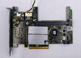 Dell 1THG8 PERC H700 6Gb/s SAS RAID Controller with 512MB Cache w/ NU209 Battery