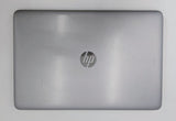 HP EliteBook 850 G3 Laptop- 240GB SSD, 8GB RAM, Intel i5-6200U, Windows 10 Pro