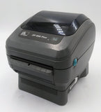 Zebra ZP 500 Plus Direct Thermal Barcode Label Printer- ZP500-0103-0017