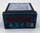 London Electronics INT-R-COMP Series Industrial Display INT-R-COMP-0-0-0-R-0