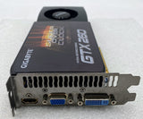 Gigabyte GV-N26SO-896I NVIDIA GeForce GTX 260 896MB PCIe Graphics Card