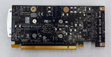 NVIDIA 1YW009 Quadro P620 2GB GDDR5 PCIe Graphics Card