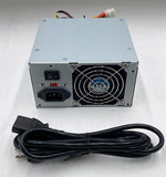 StarTech AP-350X 300W ATX Power Supply 20-Pin Non-Modular 115/230V