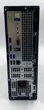 Dell Optiplex 3070 SFF Desktop- 500 GB SSD, 8GB RAM, Intel i5-9500 CPU, Win 11 P