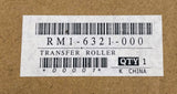 Unbranded RMI-6321-000 Transfer Roller