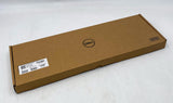 Dell USB Desktop Keyboard G4D2W