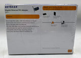 NETGEAR GA311 Gigabit Ethernet PCI Adapter