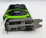 MSI V316 NVIDIA GeForce GTX970 Gaming LE 100ME Graphics Card