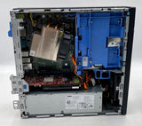 Dell Precision Tower 3420 Desktop- No HDD/SSD, 16GB RAM, E3-1270v5, No OS