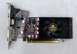 NVIDIA GeForce 8400GS 512MB GDDR2 PCIe Graphics Card