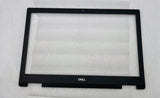 Dell YRDRJ Precision 7530 Laptop Front Bezel