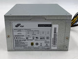 FSP FSP500-50AAGA 500W ATX Desktop Power Supply, Non-Modular 80+ Gold