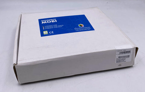 eInstruction Interwrite Mobi IP501 Digitizer Tablet
