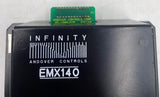 Andover Controls Infinity EMX140 2-Channel Control Box